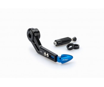 Brake Protection Lever - Blue Brake Protection Lever - Blue